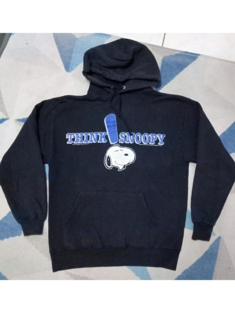 Other Designers Made In Usa - DELETE TODAY Snoopy hoodies