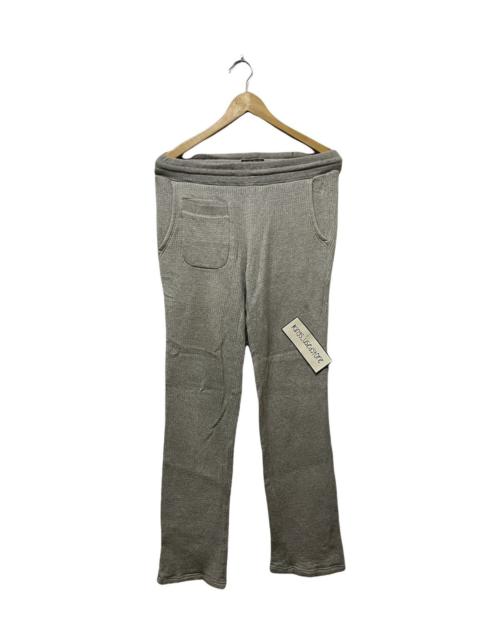 BLUE BLUE JAPAN SWEATPANTS