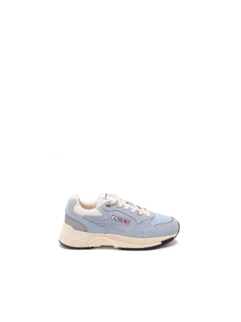 AUTRY `Hyperway Low` Sneakers