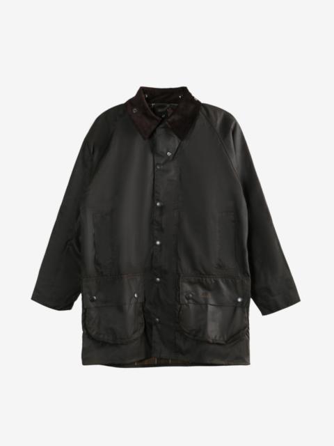Barbour BARBOUR - Men Classic Beaufort Wax Jacket