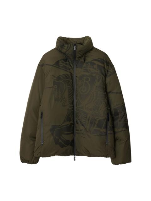 EKD puffer jacket