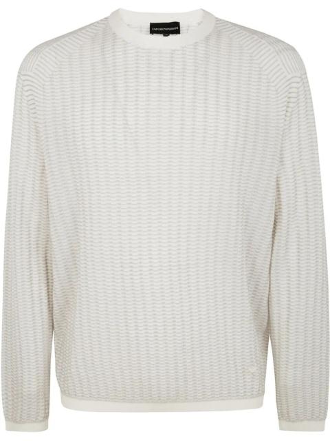 EMPORIO ARMANI Pullover