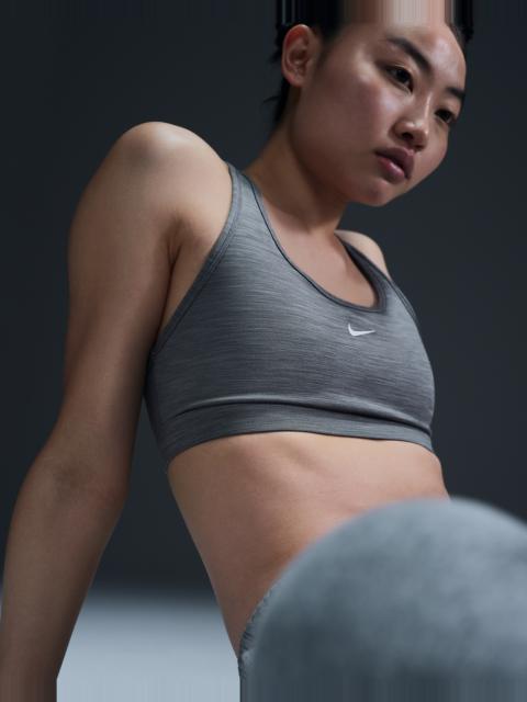 Nike Nike Swoosh Light Support Women's Non-Padded Sports Bra