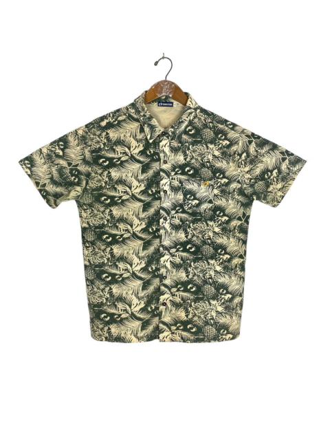 Other Designers Rare‼️ Hang Ten Hawaii Shirt