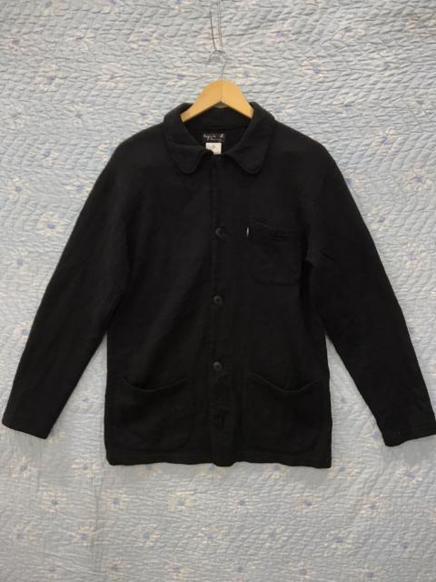 Other Designers agnes b. - C13. AGNES B OUTWEAR