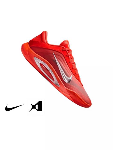 Nike 11/01 A'ONE 'ROYAL RED' RED