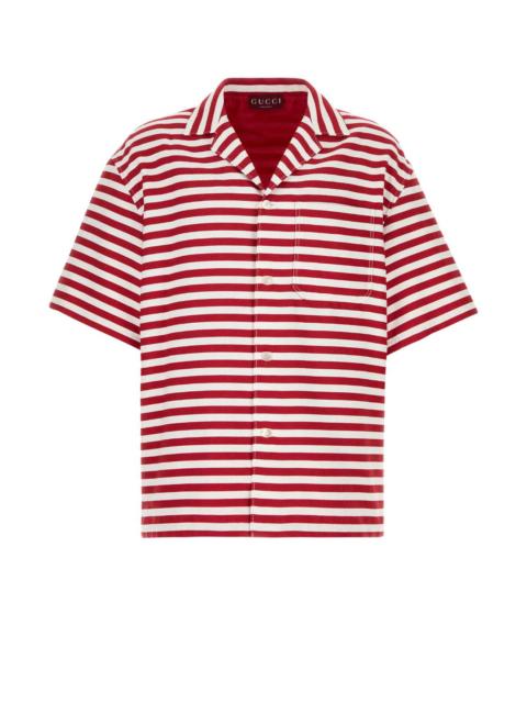 GUCCI Gucci Men Shirts