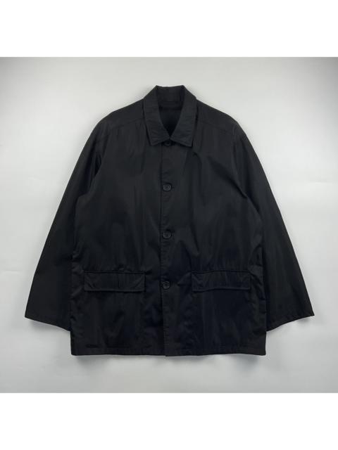 Prada Prada Nylon Jacket