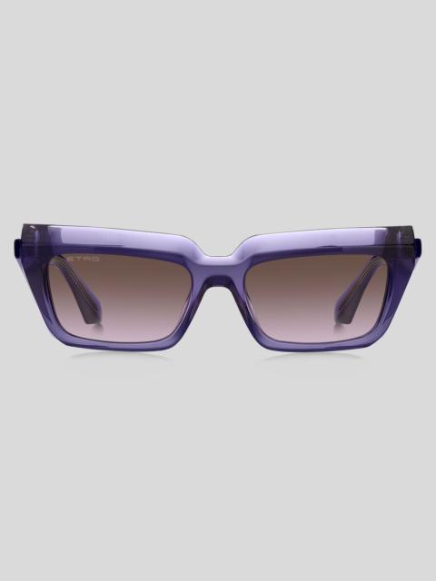 Etro ETRO TAILORING SUNGLASSES