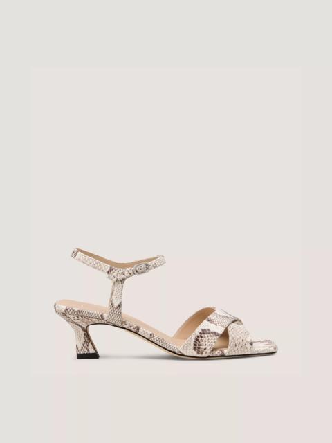 Stuart Weitzman VINNIE SANDAL 50