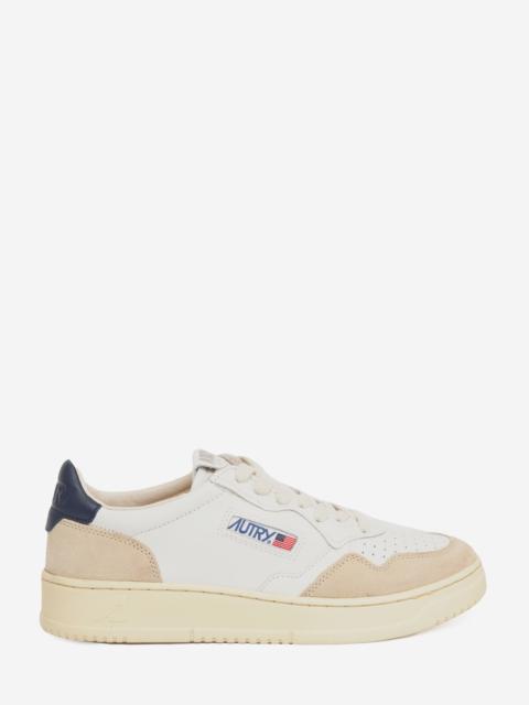 Medalist sneakers