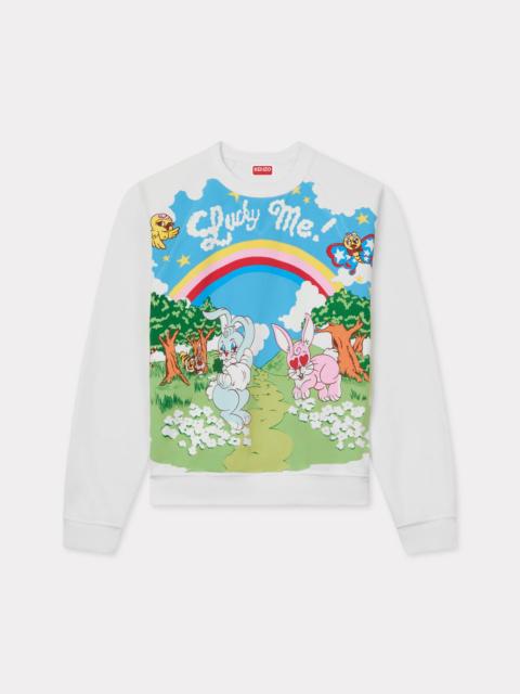 KENZO 'KENZO Cartoon' sweatshirt in cotton