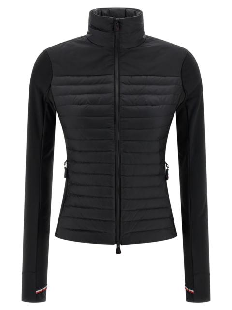 Moncler Grenoble Moncler Grenoble Women Polartec® Cardigan
