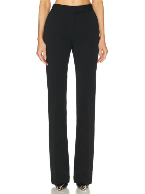 ALEX PERRY Tailored Suiting Bootcut Trouser