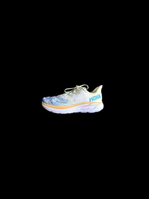 Other Designers Outdoor Life - Hoka One One Clifton 8 Men's US 11.5D 1119393 TGT