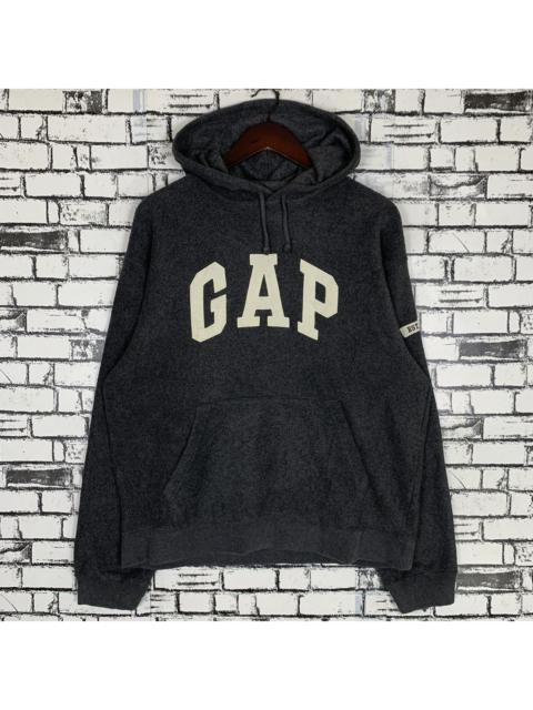 Other Designers Vintage - The Gap Brand Hoodie Gap Pullover