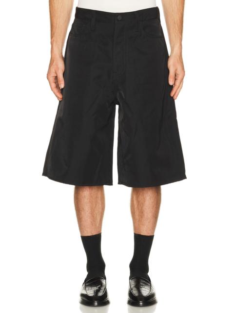 ESSENTIALS 5 Pocket Short