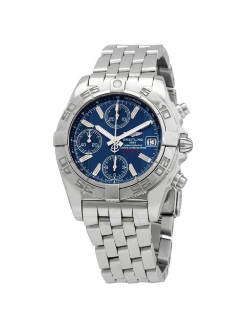 BREITLING Breitling Chrono Galactic Chronograph Automatic Men's Watch A13358L2/C776.366A
