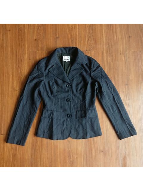 Other Designers Iceberg Blazer Made in Italy