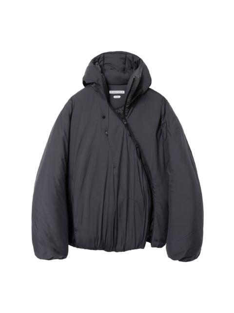 POST ARCHIVE FACTION (PAF) Air Jacket (Archive) Black