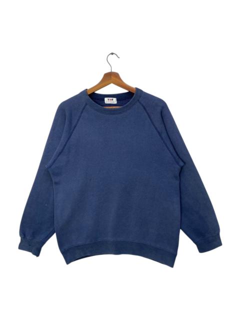 Vintage Van Sweatshirt Pullover Jumper Crewneck Size Medium
