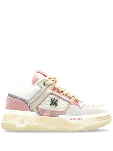 AMIRI glitter-embellished sneakers
