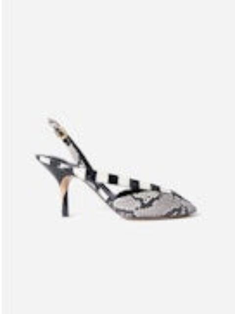 JACQUEMUS Jacquemus Women Shoes With Heels