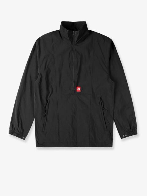 The North Face The North Face Nylon Jacket With Logo Patch