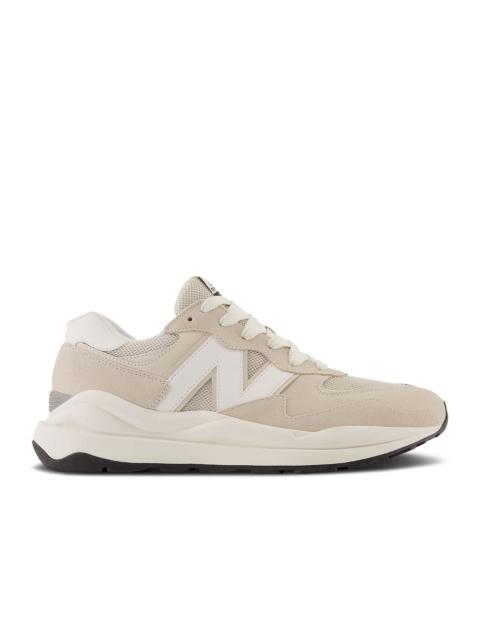 New Balance NEW BALANCE 57/40 'TOBACCO SEA SALT'