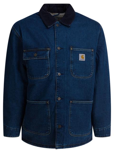 Carhartt Carhartt Wip Capote "og Chore"