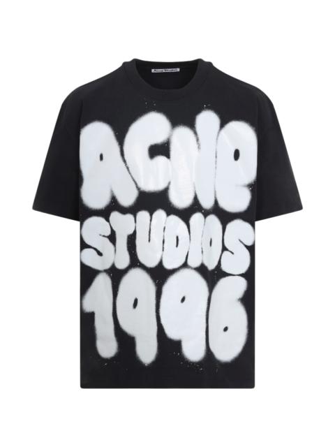 Acne Studios Cotton T-shirt