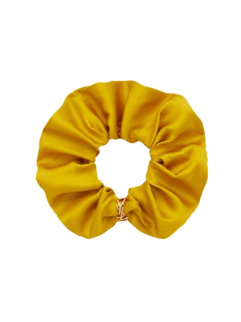 SAINT LAURENT Saint Laurent Women Cassandre Hairband