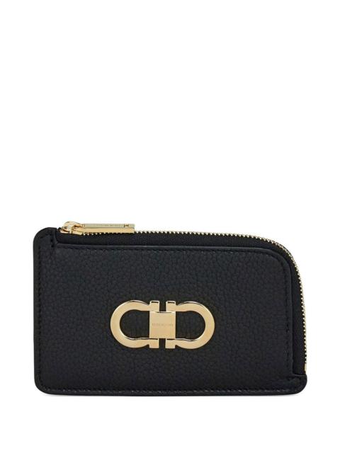 FERRAGAMO Ferragamo Women Card Holder With Coin Purse