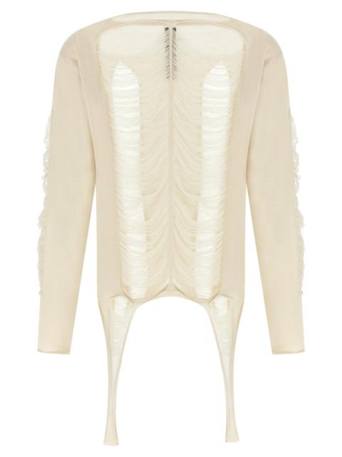 Rick Owens Rick Owens Men 'Ls Top' Sweater