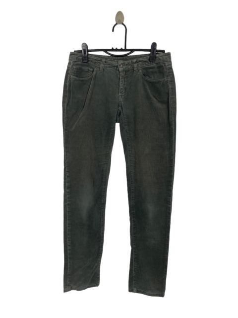 Other Designers Vintage - PATAGONIA SLIM FIT CORDUROY PANT