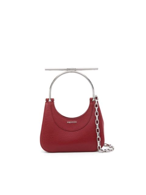 mini Cross-Bar cross body bag