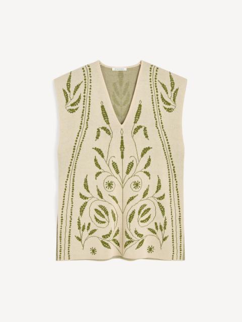 BY MALENE BIRGER Isolt vest