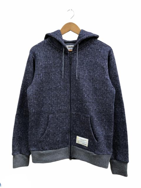 Other Designers Brand - 🔥LUZESOMBRA HARRINGBONE HOODIES