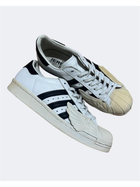 Other Designers Adidas × Jeremy Scott - adidas Originals x Jeremy Scott Superstar Wings