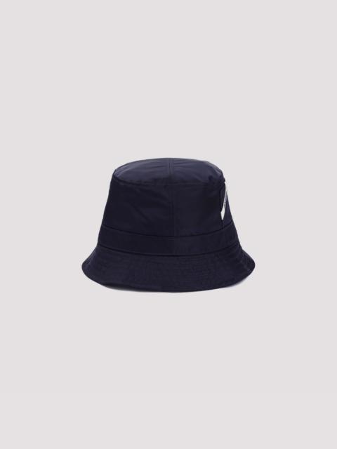 JACQUEMUS Hats Blue