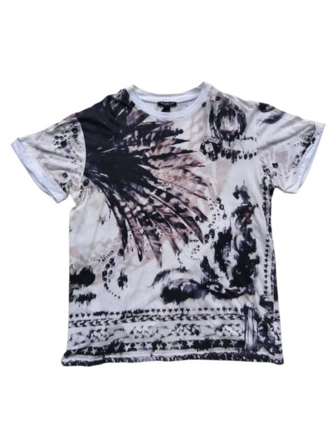 Balmain Balmain Abstract Tee