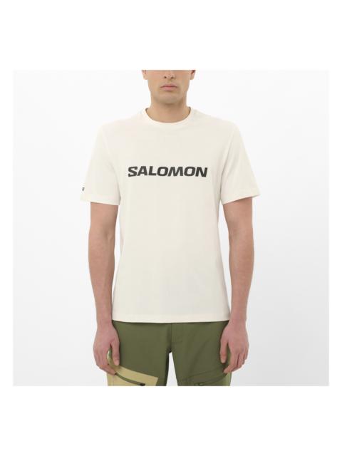 SALOMON SALOMON LOGO