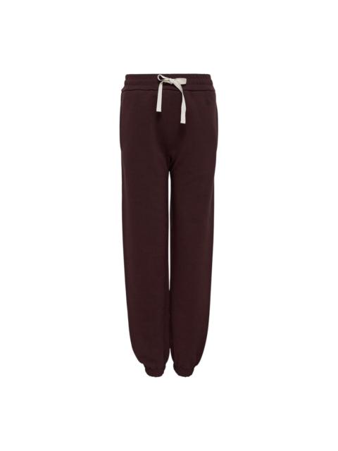 Jil Sander Joggers