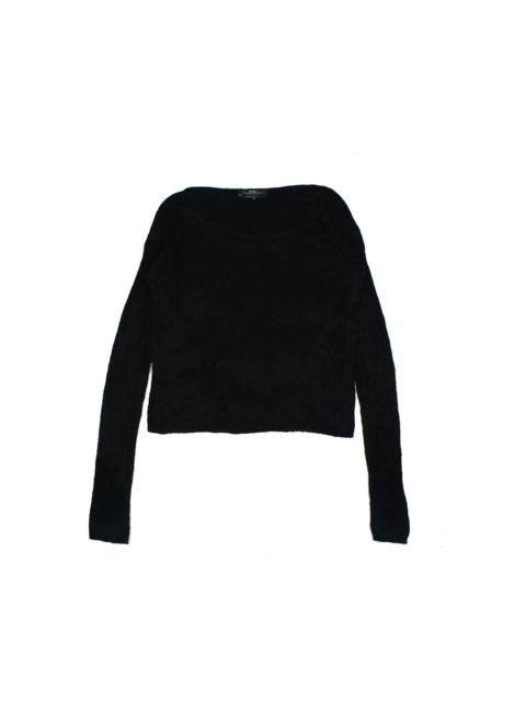 Max Mara *NoTariff Max Mara Weekend Line Viscose Knit
