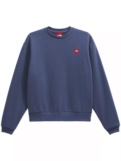The North Face The North Face | TNF™ Red Box Crewneck Sweatshirt 'Lunar Blue'