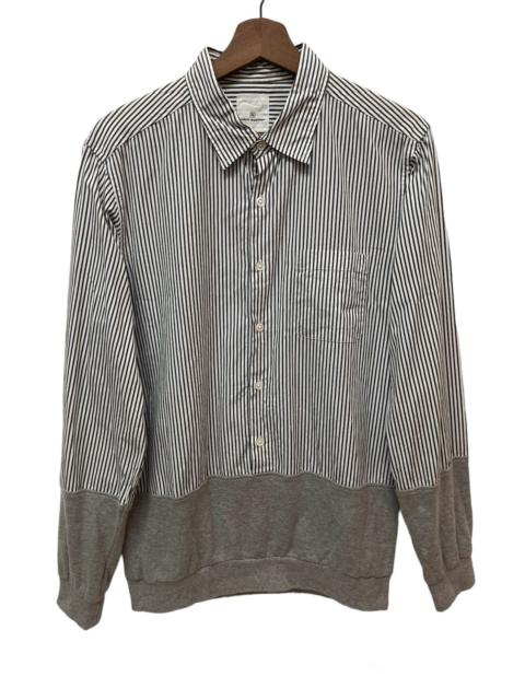 Other Designers VINTAGE UNIFORM EXPERIMENT SOPH. FRAGMENT DESIGN HYBRID