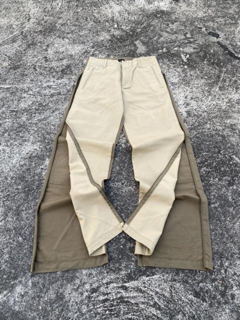 Dolce & Gabbana Rare 🚨 Dolce & Gabbana S/S 16 Full Zip Pants