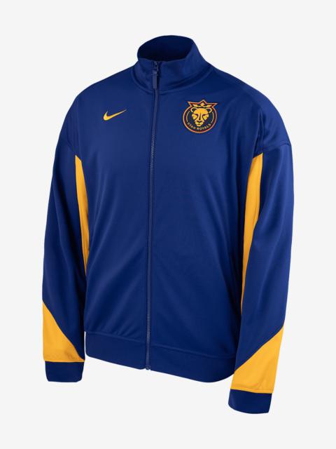 Nike Utah Royals FC Nike NWSL Anthem Jacket