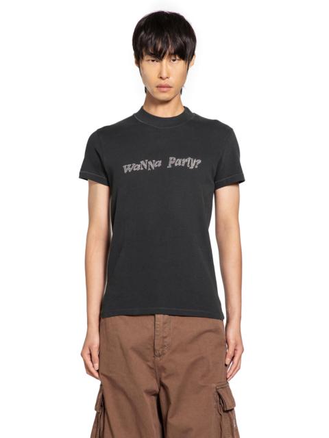 ERL Unisex Wanna Party T-shirt