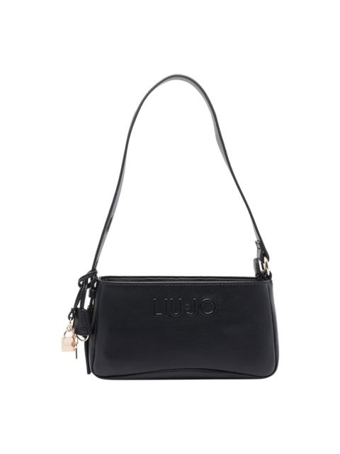 Other Designers Liu-Jo Medium Logo Shoulder Bag